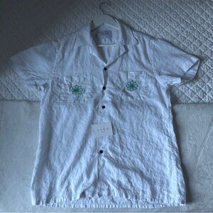 Yako New York Shirt